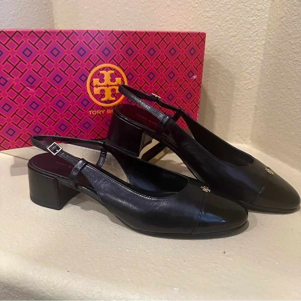Tory Burch 100% authentic